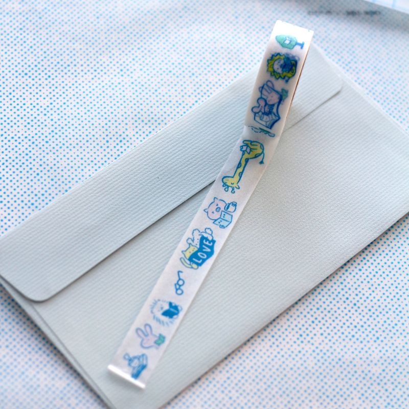 masking tape book club