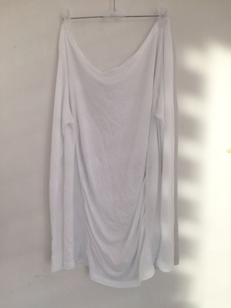Mood shirring tension t