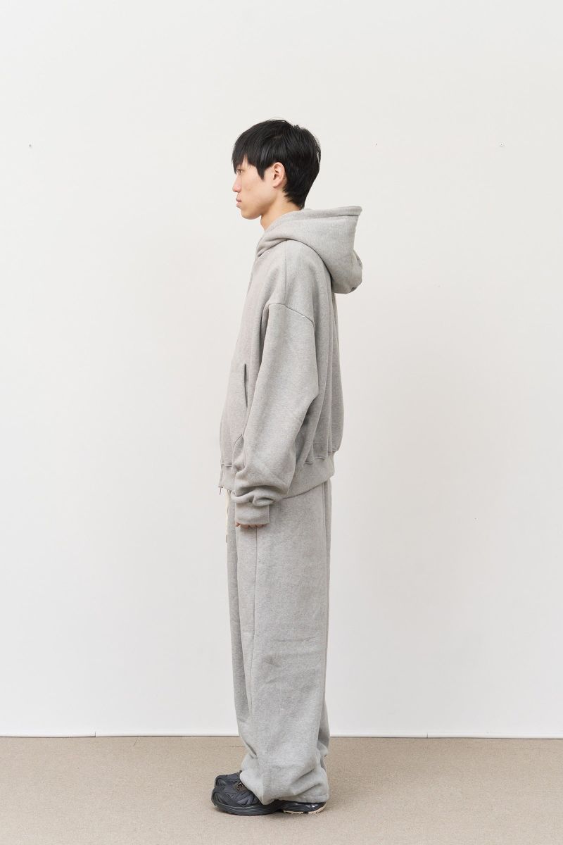 Hecky Warm Sweatpants