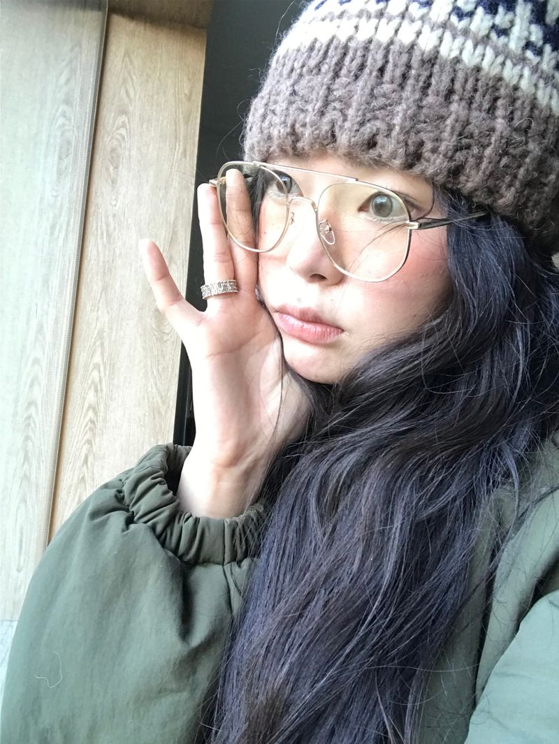 Boeing Metal Glasses (3color)