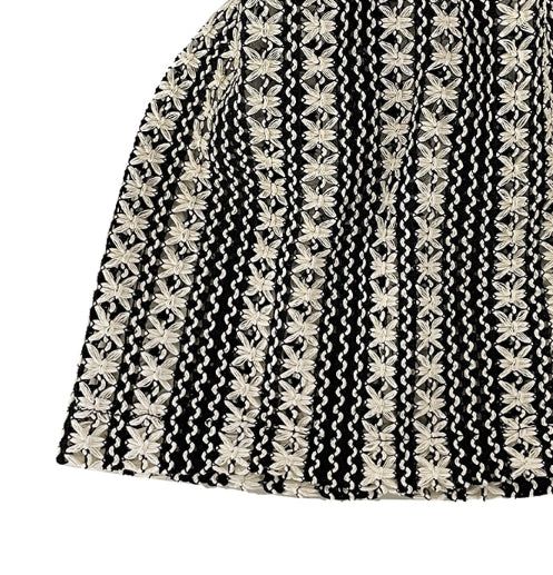 Honey loose fit net beanie