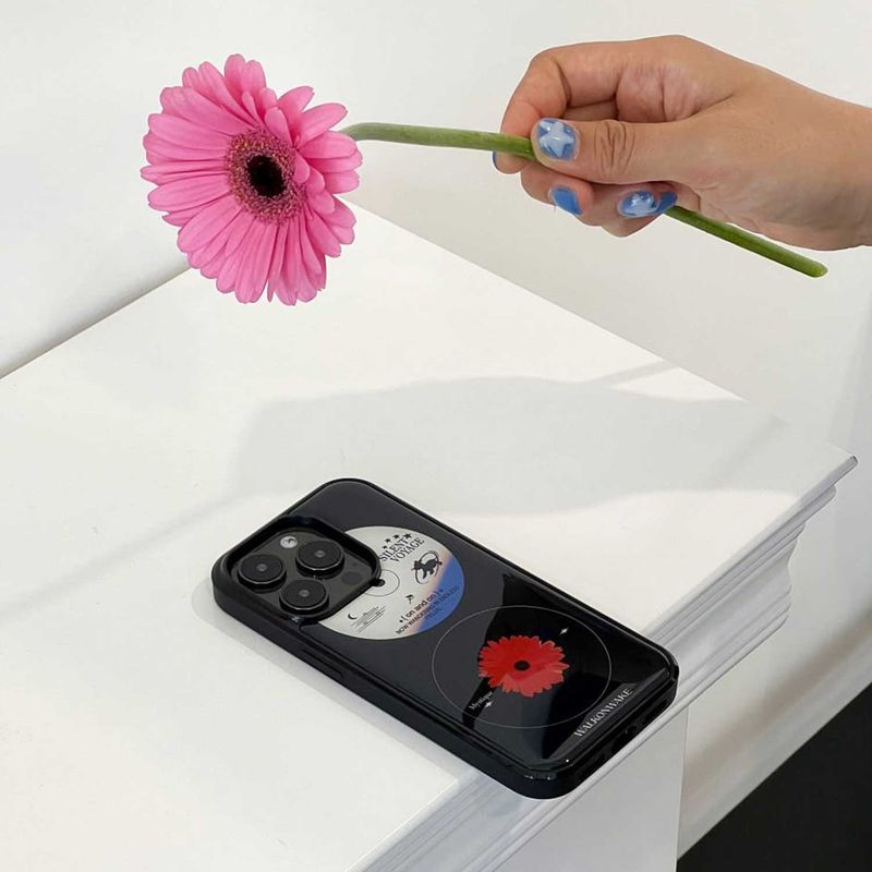 WALKONWAKE（ウォークオンウェイク）の「[Epoxy]ムングケース（スマホグッズ/小物）」
