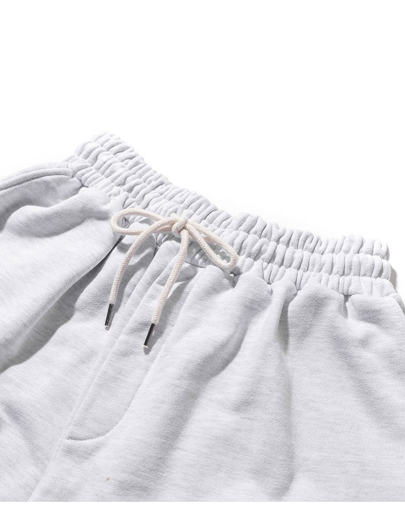 DIVISION WIDE CARGO STRING PANTS