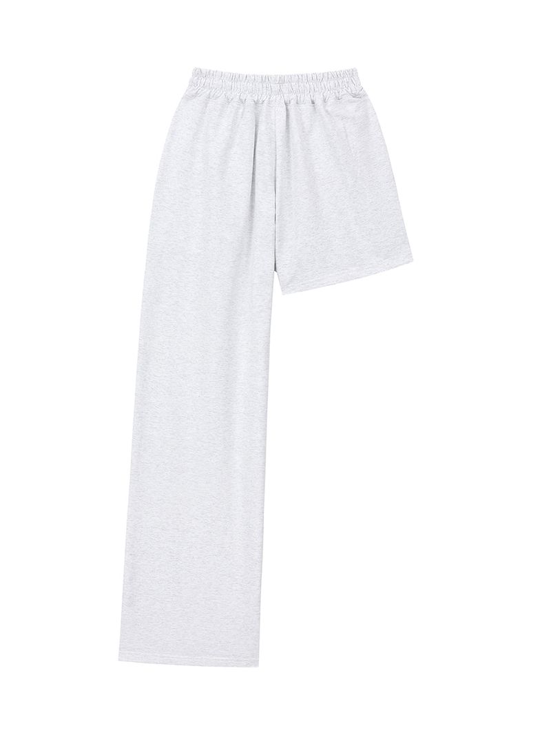 0 5 unbalance pants