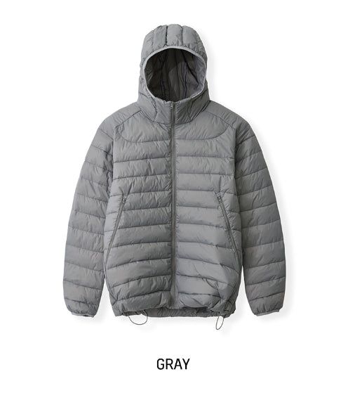 Phobia Light Hood Lightweight Padding