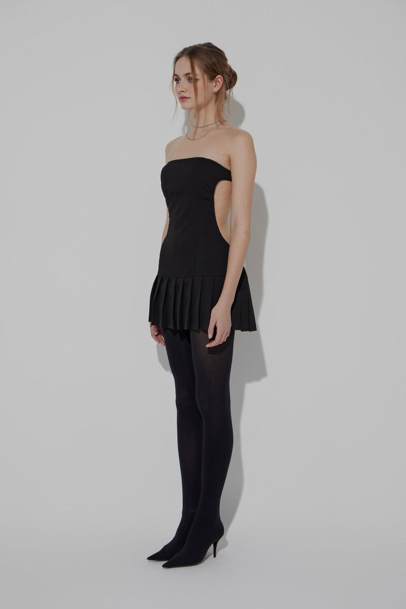PLEATS ONEPIECE