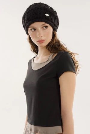 Mellow beanie