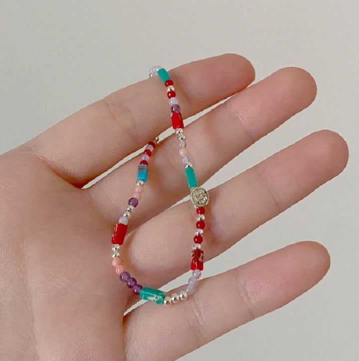 [TXT] Kingstone Urethane Bracelet (5color)