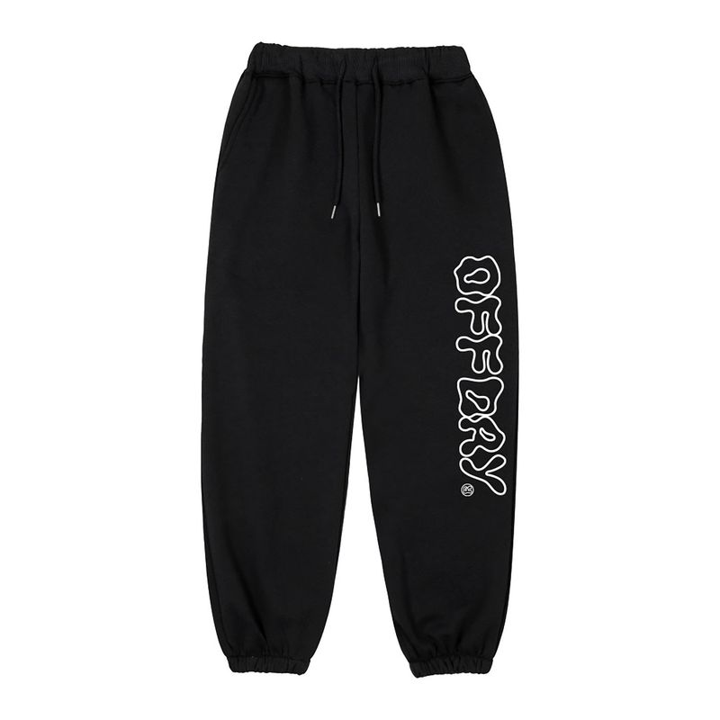 OFFDAY BANDING JOGGER PANTS