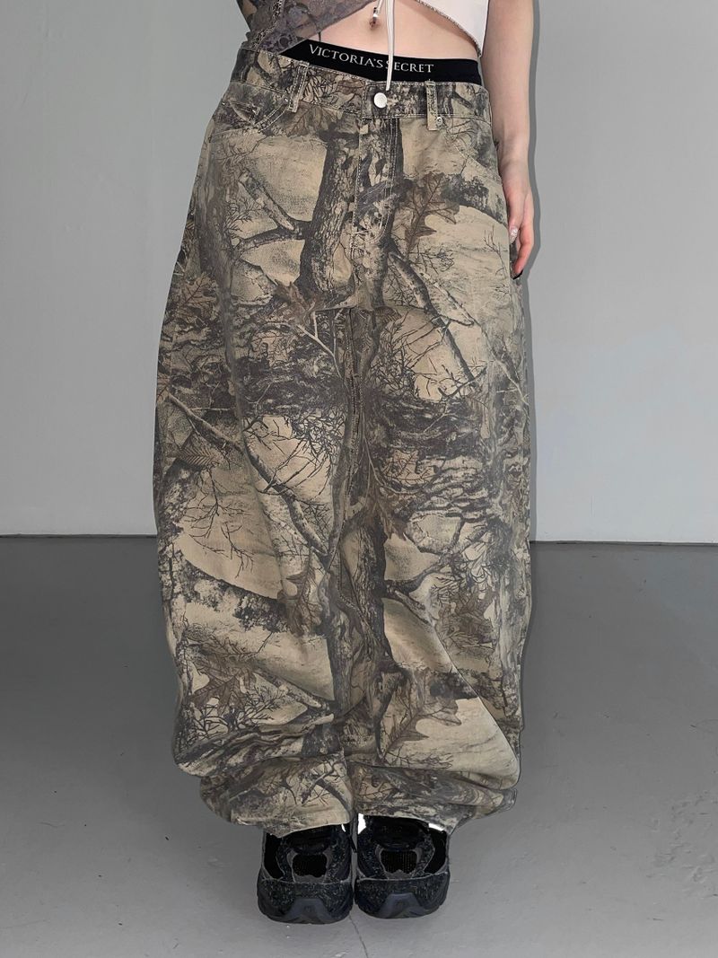 central tree cotton pt (2 color)