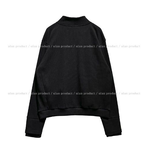 Air Breeze Waffle Warmer Zip-Up