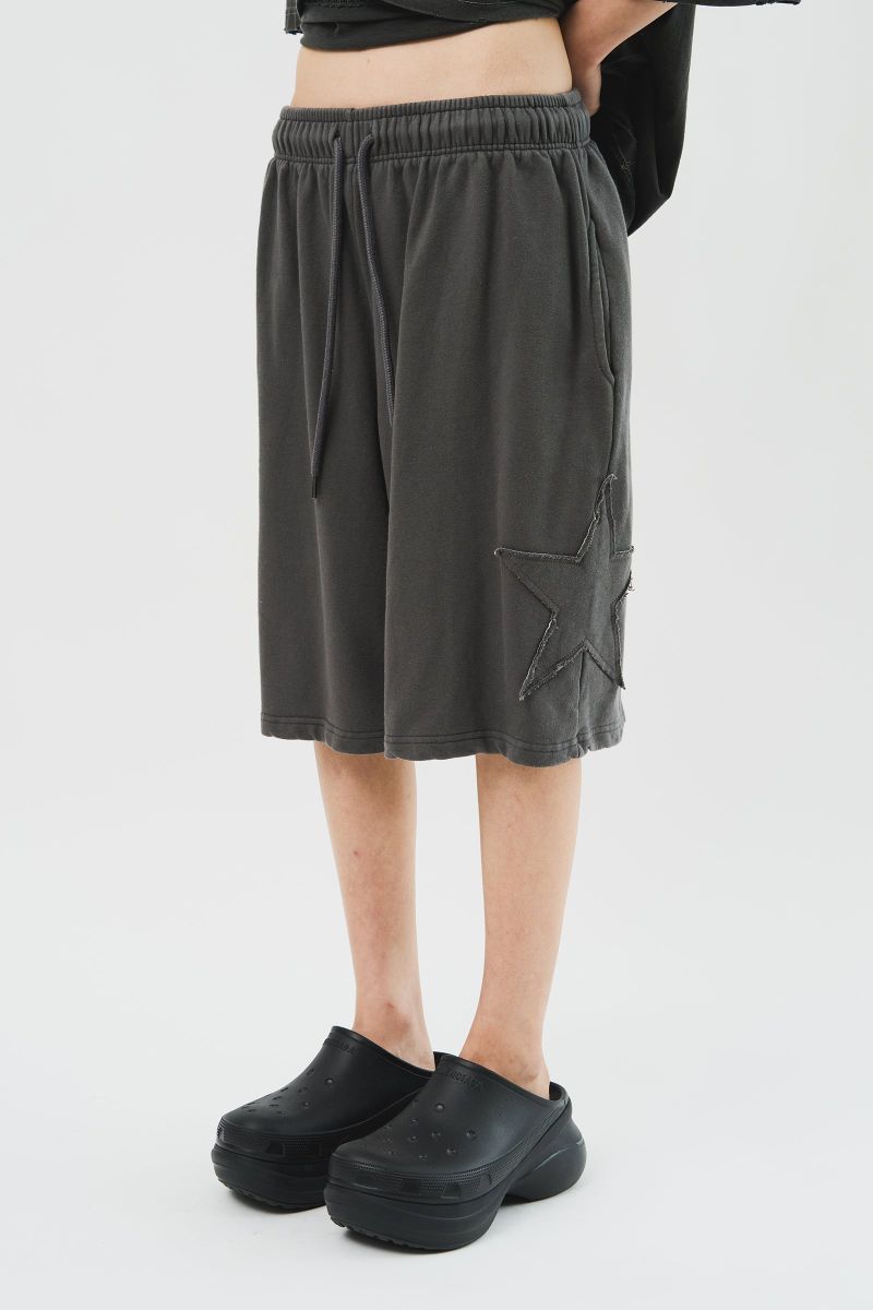 Fender Star Shorts (2color)