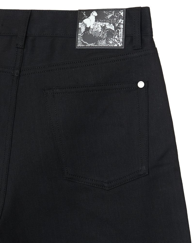 Black Soul - MOD7