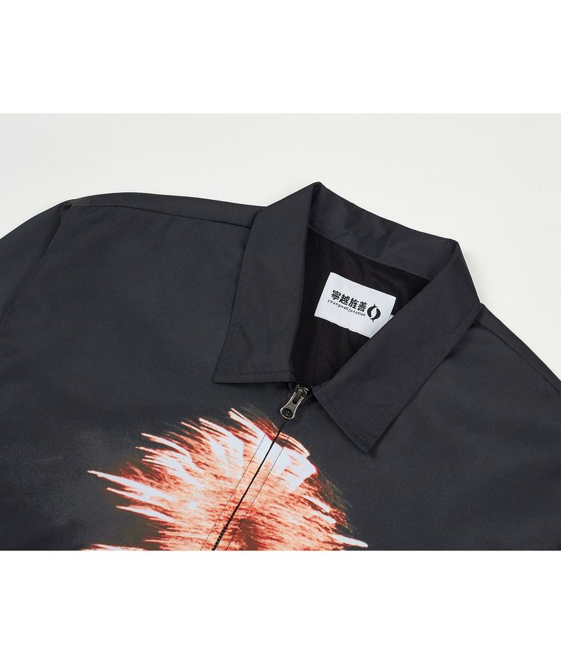 Firework Jacket
