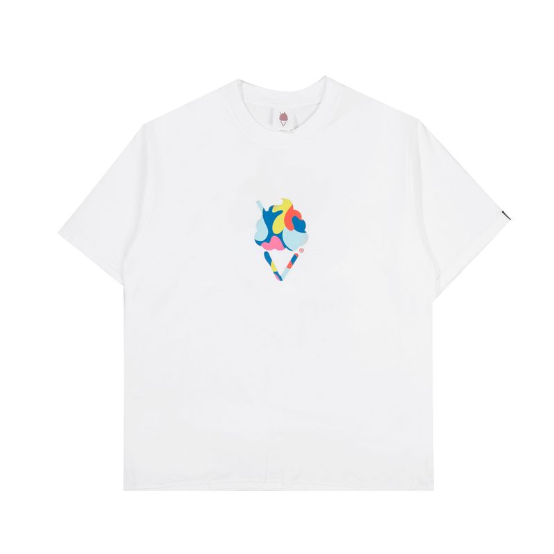 コーンファッジホワイト