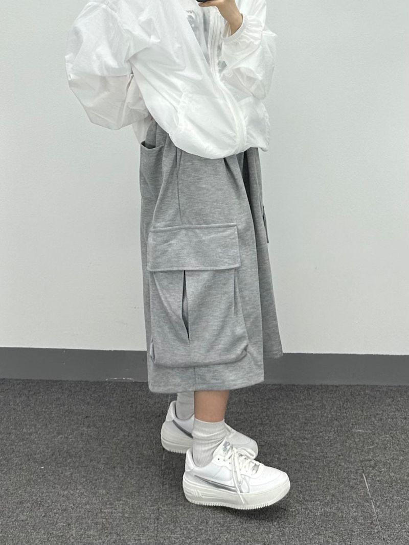 big pocket cotton pt