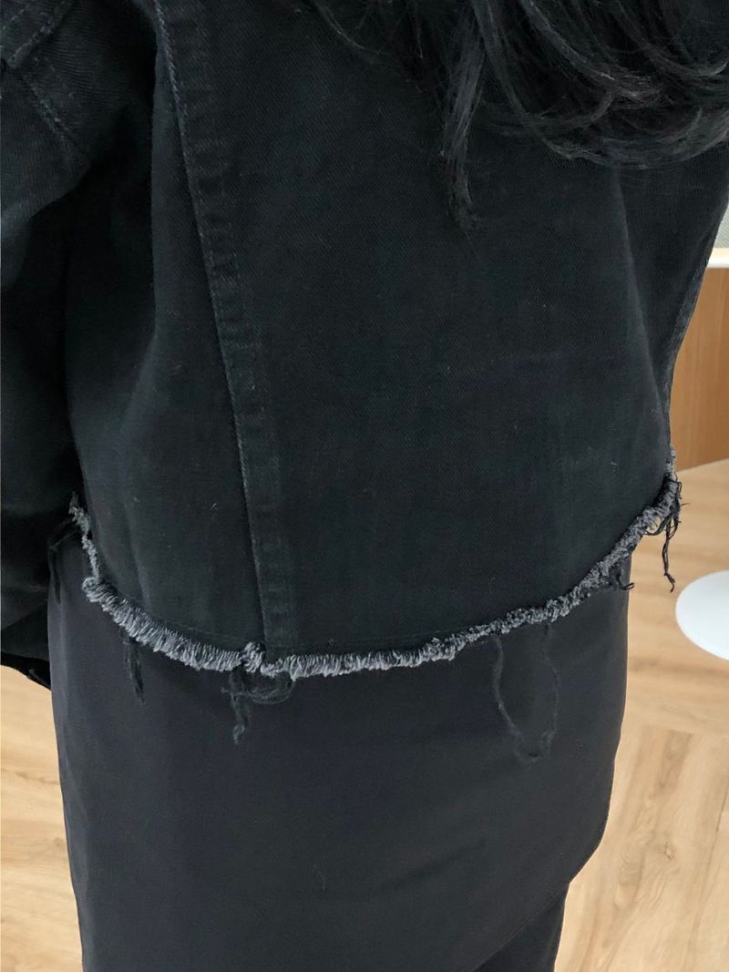 Viter jacket