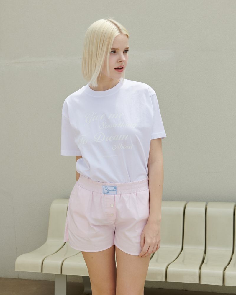 To Dream About T-Shirt