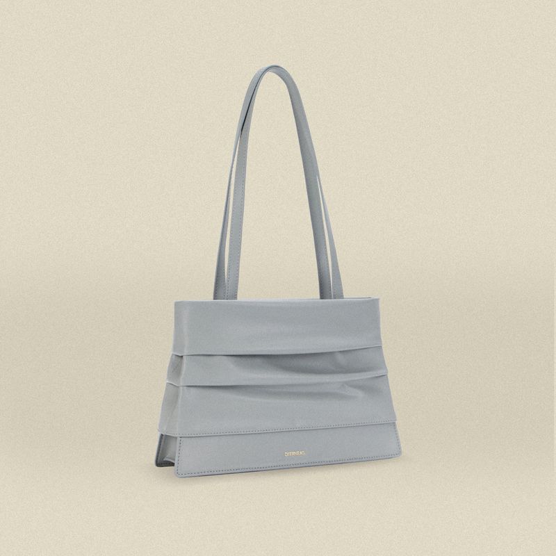 Plissé Bag (5 Colors)