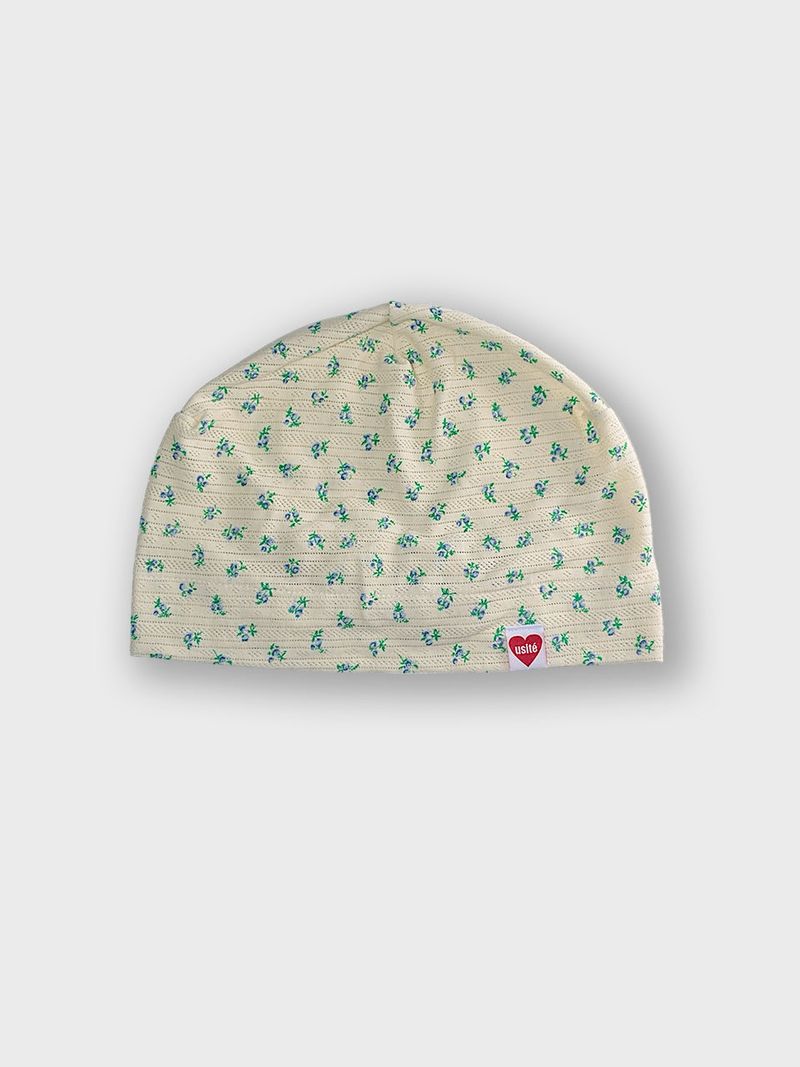 BABY Floral SUMMER Hat (4Color)