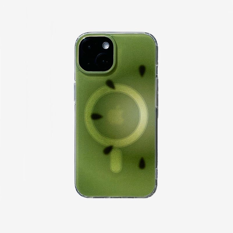 Magsafe Case : Kiwi
