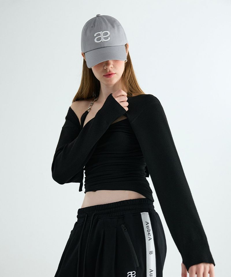 AubeA Ball Cap (5 colors)