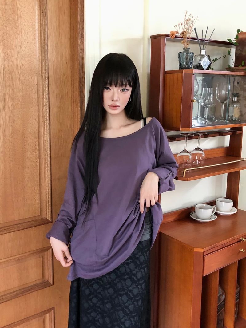Ivan Roll-Up Layered Dress