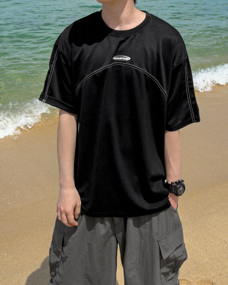 Begin Functional Arc Jersey Short Sleeve