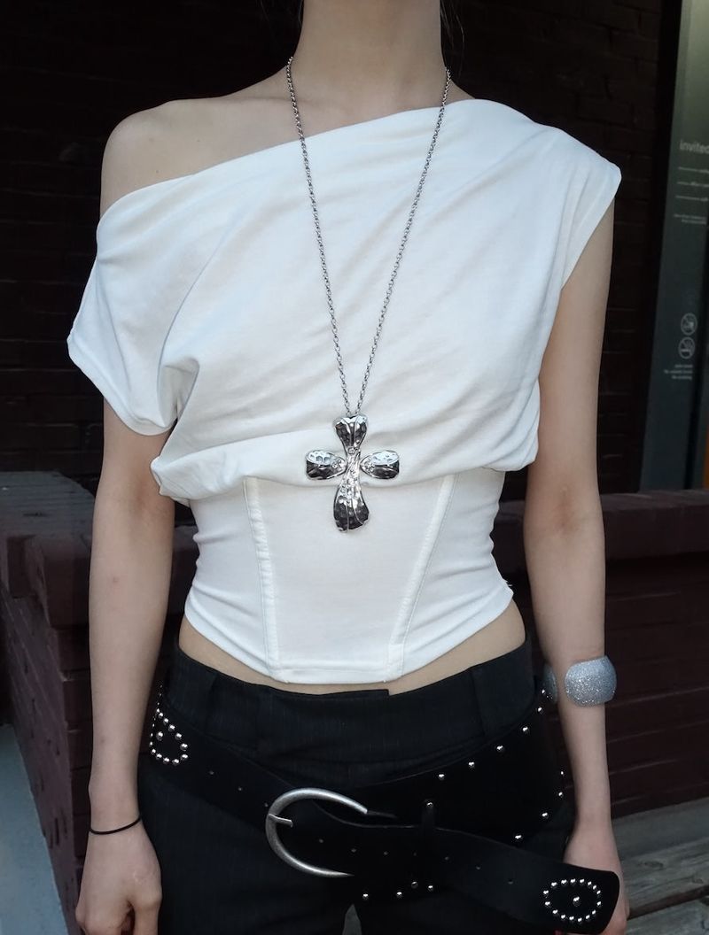 Grace Corset Top