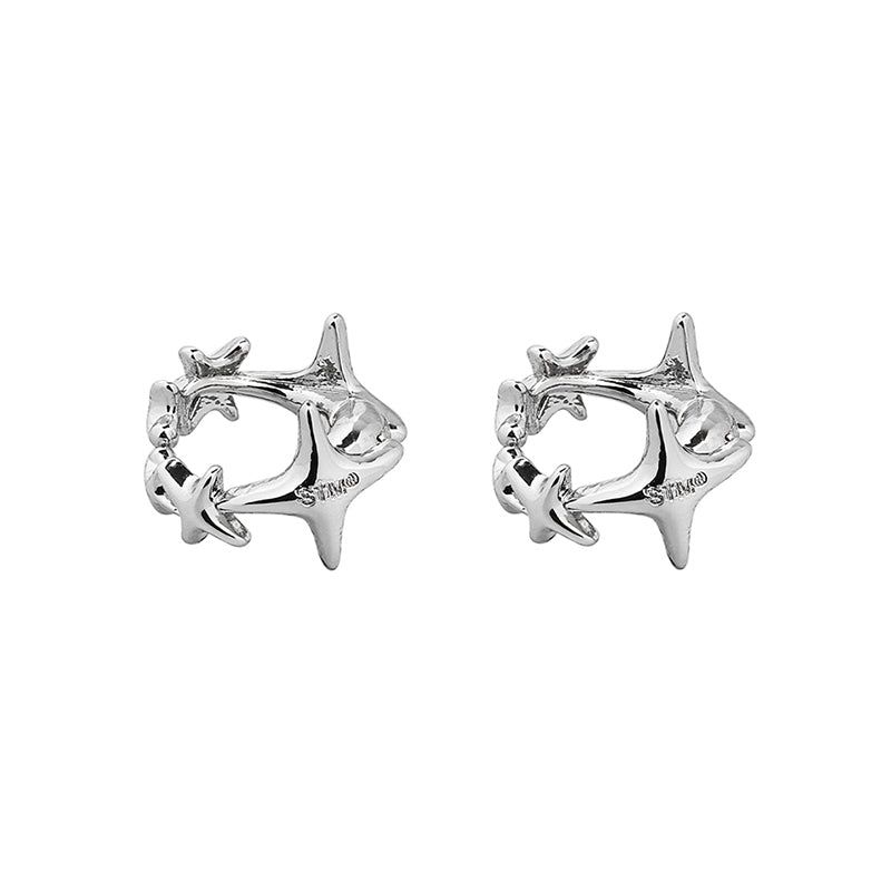 SENTIMENTS（サンティマン）の「NO.530 [SILVER] EARCUFF（Accessories）」