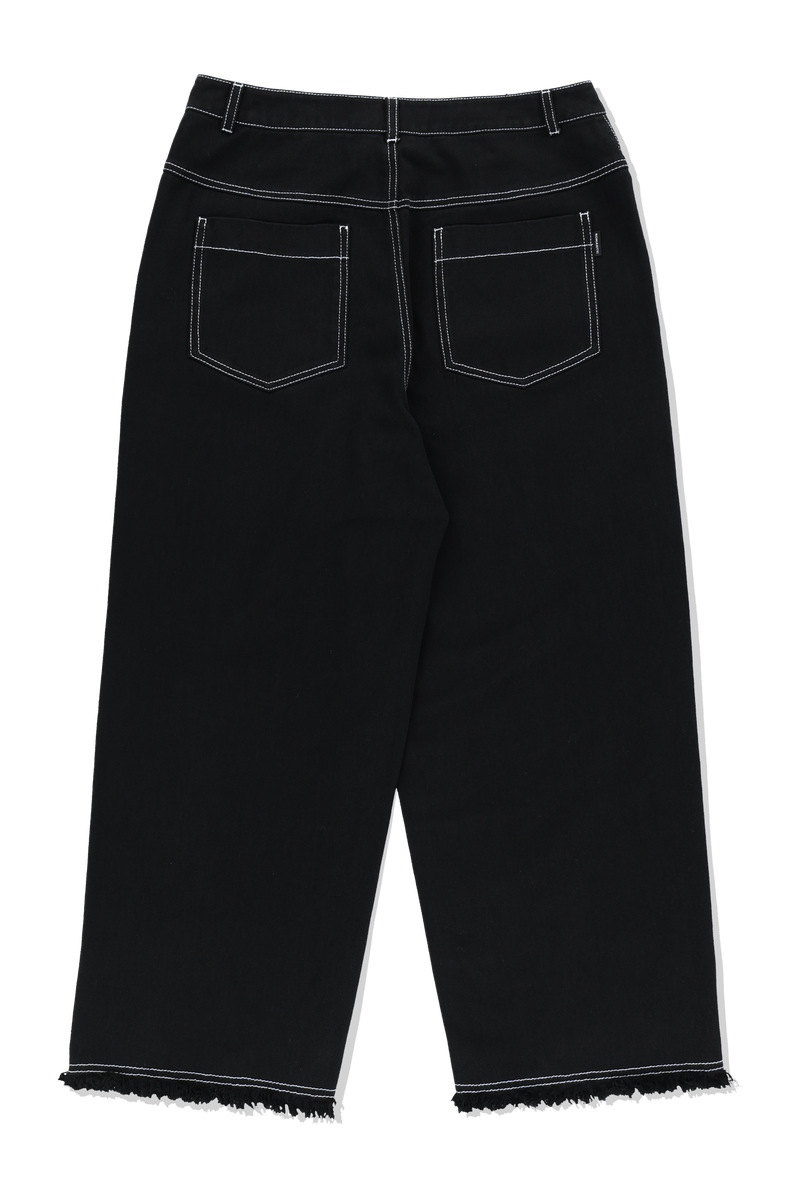 WESTERN WORK PANTS