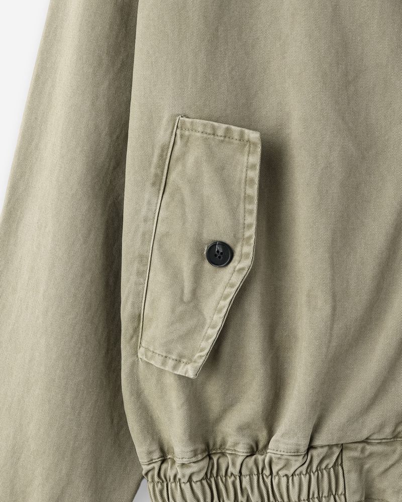 Coach Harringtton Jacket