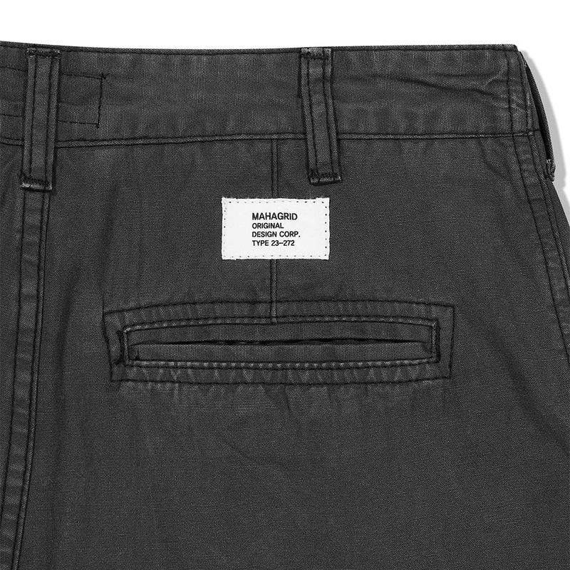 PIGDYED FLIGHT PANT