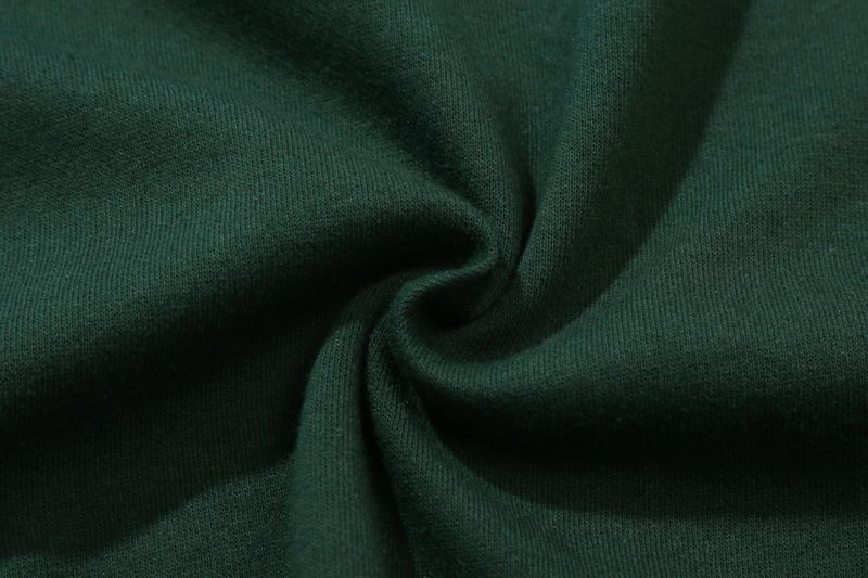 RECENT BASIC LONG SLEEVE_GREEN