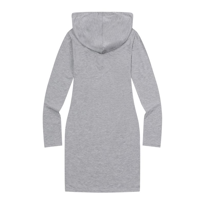 SIAN HOOD NECK OPS (4COLOR)