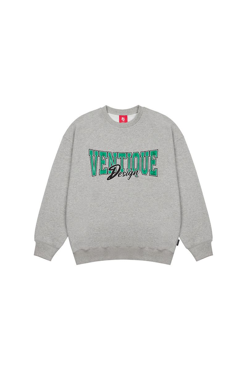 VENTIQUE Design Embroidery MTM