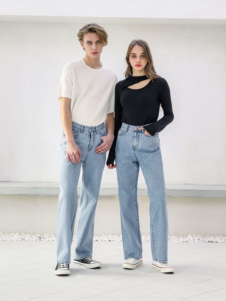 W50 WIDE DENIM PANTS_LIGHT BLUE