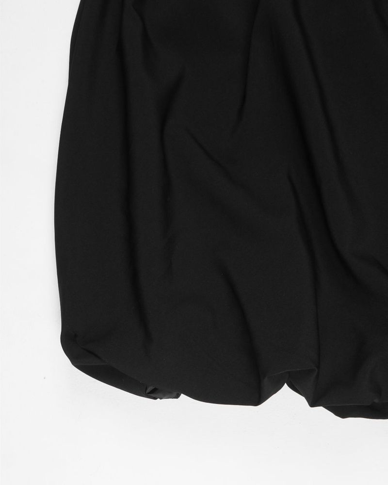  SOFT CLOUDY SKIRT