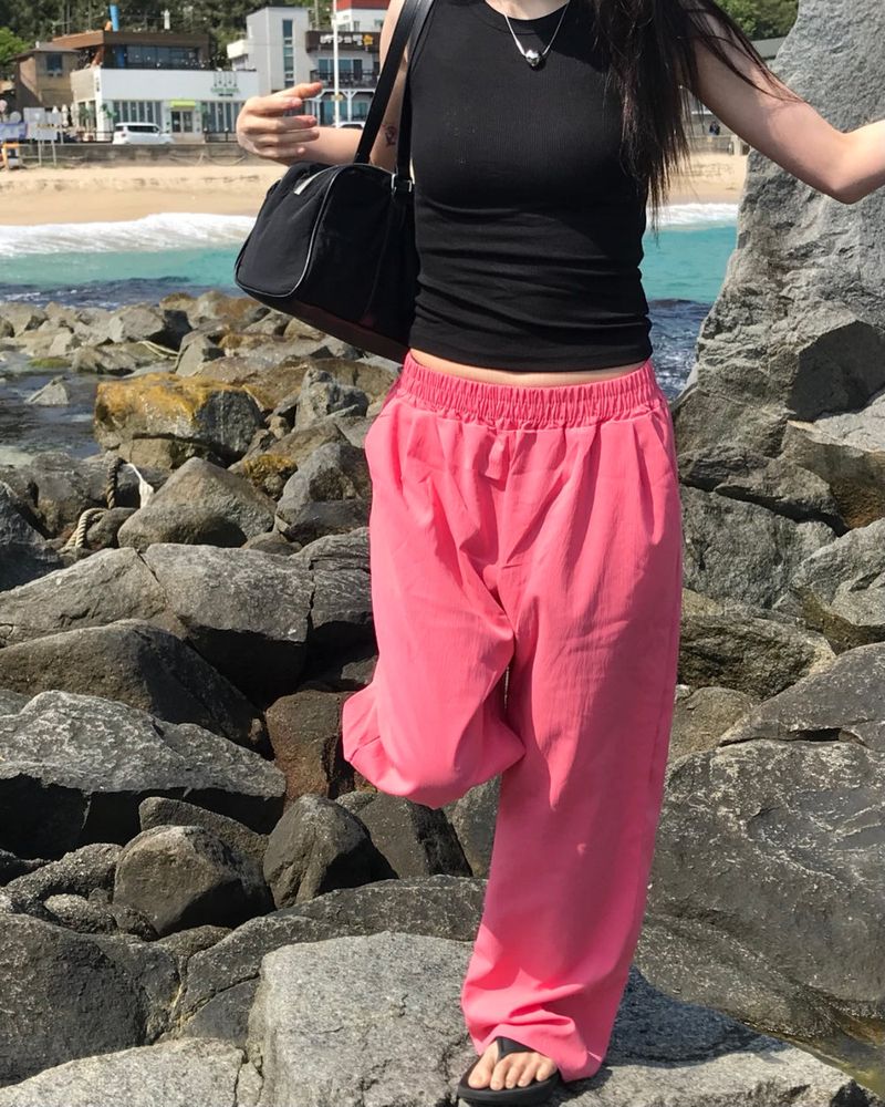 Kira pants