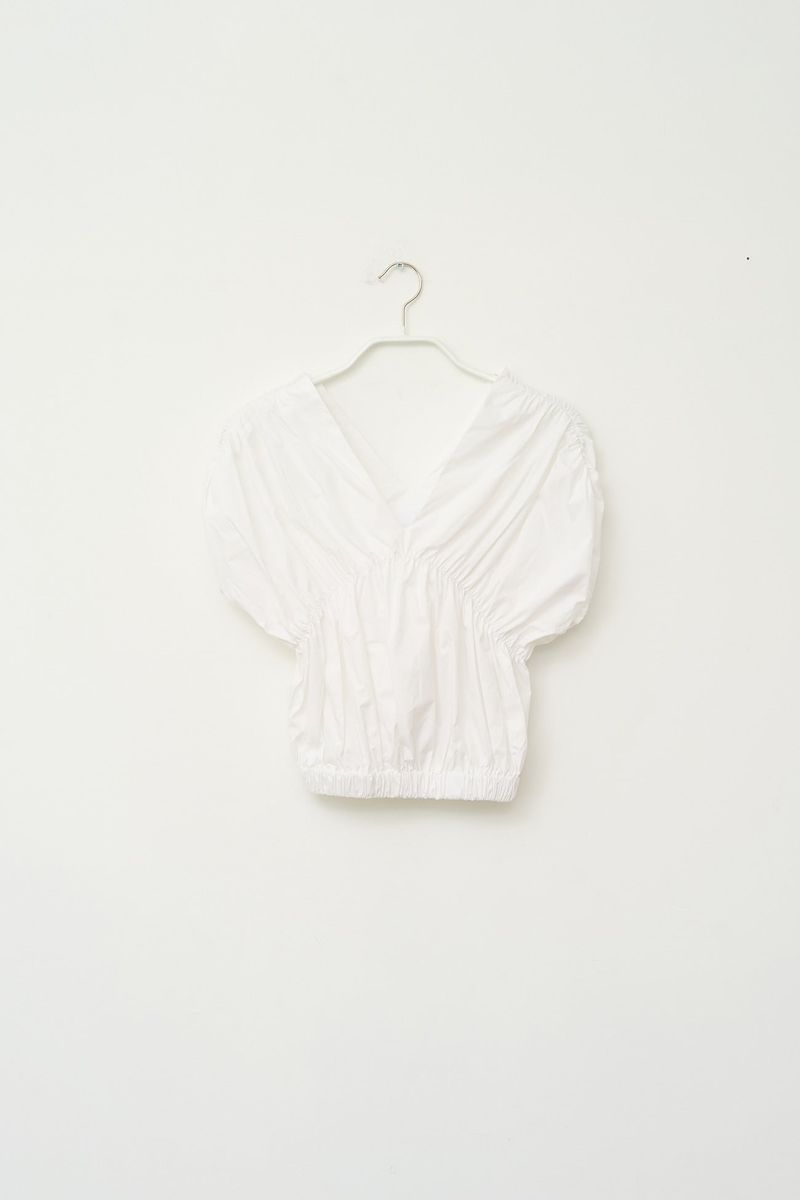 (W) Quest Blouse