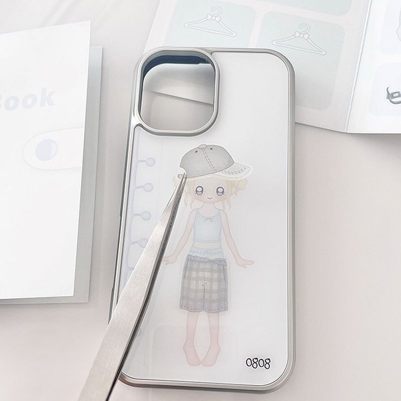 CODI STICKER _ STYLE02