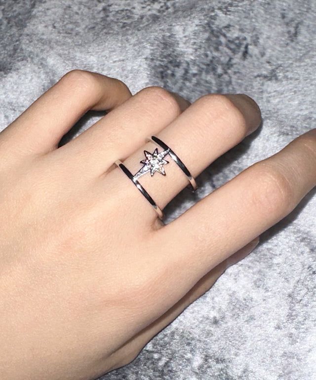 sunshine ring