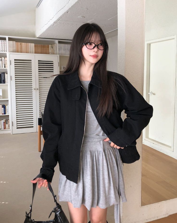Nio Strap Balloon One Piece