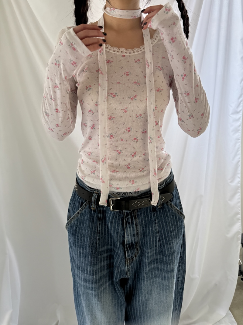 hickory denim pants
