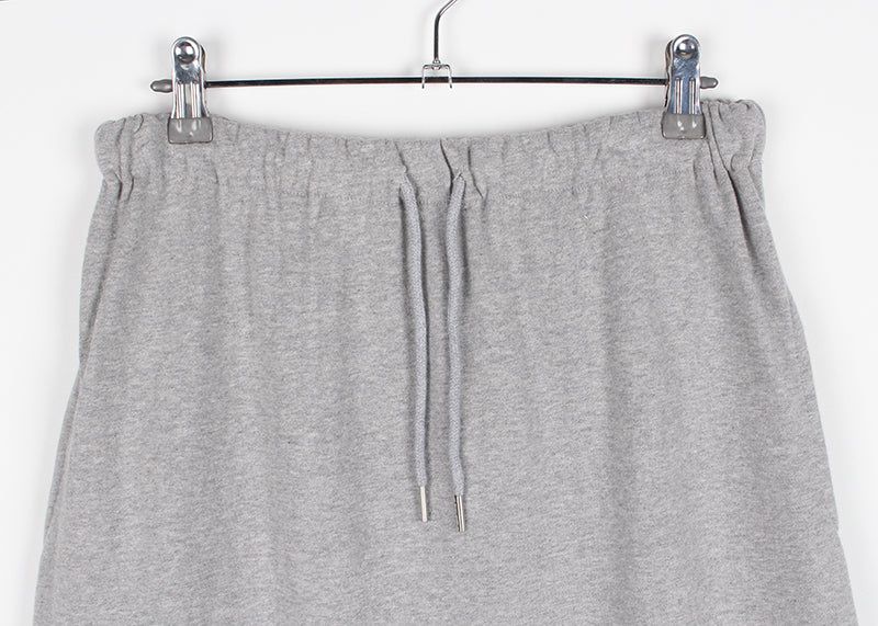FRILL MIDI SKIRT