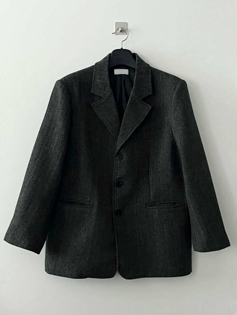 Moncton jacket 