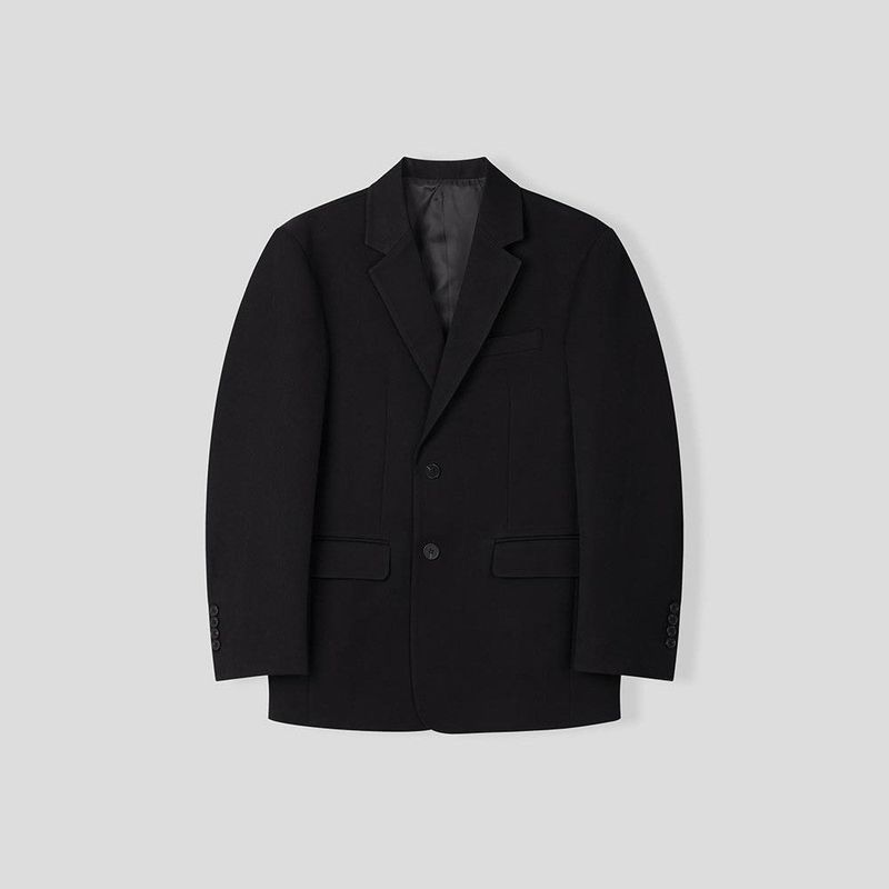 ASCLO Serene Single Blazer (2color)