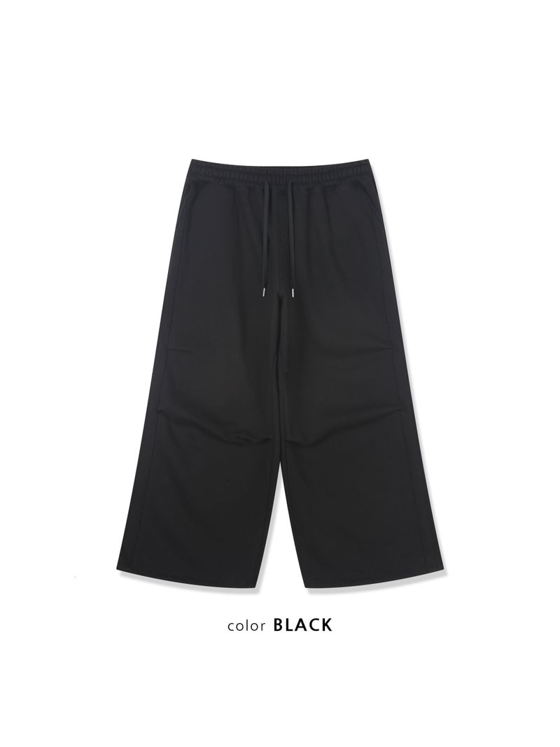 Desker Side Sweatpants
