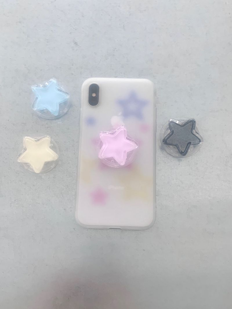 Sparkling Star Tok (4 colors)