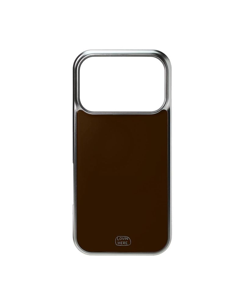 [Brown] Simple : 1 Case